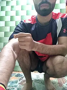 Snapshot of TOPMOON001 chatting on October 27, 5:33 am TOPMOON001 online show from October 27, 5:33 am