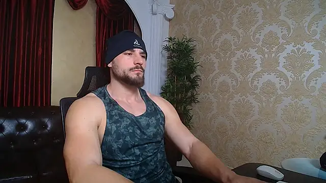 AdamJamesonn online show from February 7, 5:41 am