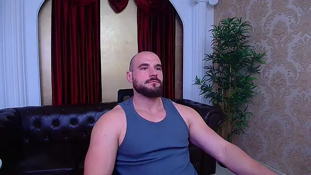 AdamJamesonn online show from October 1, 4:51 am