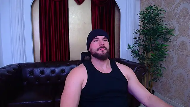 AdamJamesonn online show from October 3, 5:26 am