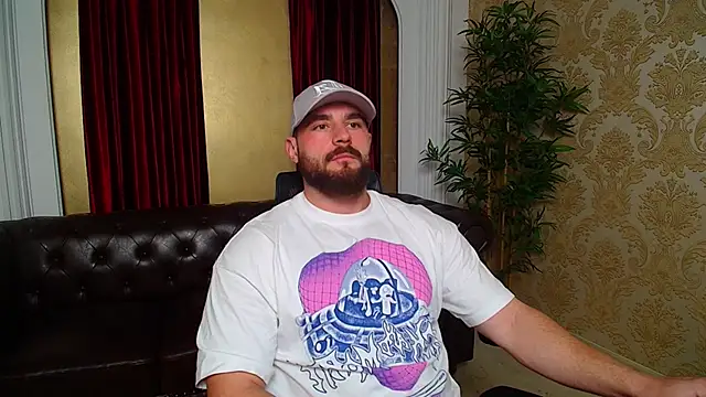 AdamJamesonn online show from November 14, 6:12 am