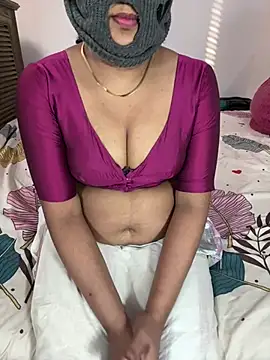 ArathyNambyarMallu online show from March 10, 3:20 pm