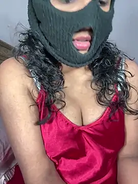 ArathyNambyarMallu online show from March 10, 6:45 pm