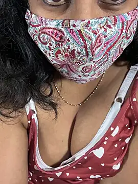 ArathyNambyarMallu online show from November 17, 4:24 pm