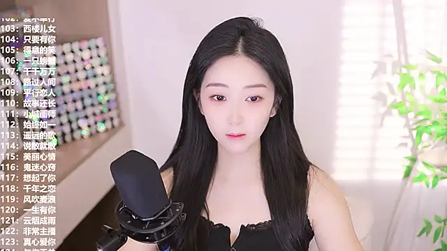 Muzi-sing online show from September 9, 7:30 am