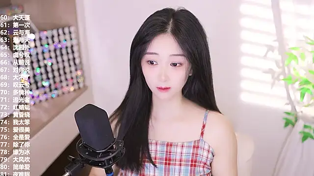 Muzi-sing online show from September 10, 9:09 am