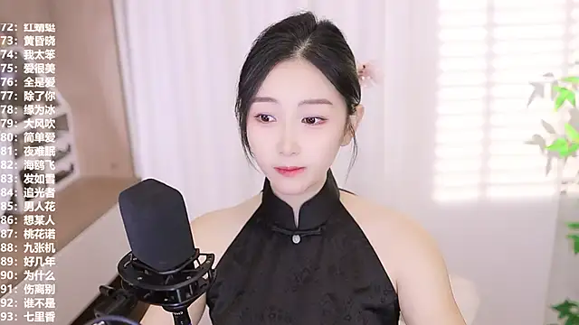 Muzi-sing online show from September 21, 12:18 pm