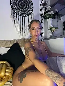 CheekyChels online show from February 26, 10:09 pm