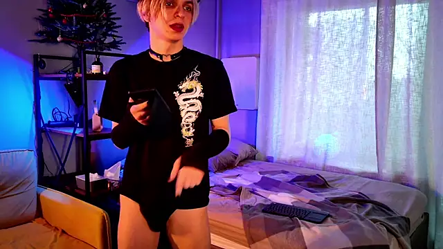 leon yuugen online show from January 30, 10:29 am