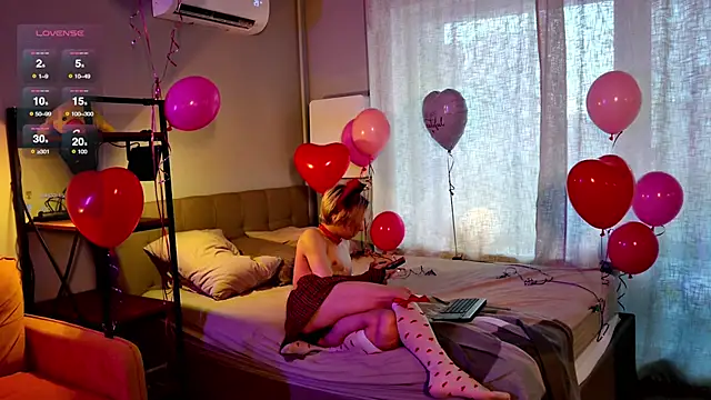 leon yuugen online show from February 17, 1:42 pm