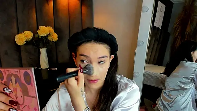 chelsea bolton  online show from November 15, 12:34 pm