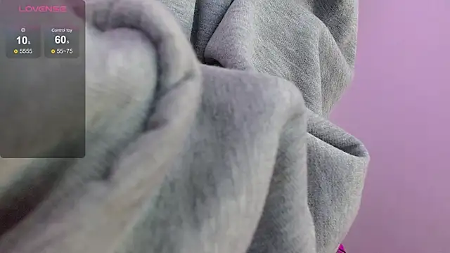 Candy Mendez online show from November 6, 12:28 pm