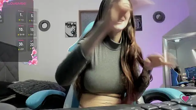 Aleska Miami online show from January 9, 1:24 pm