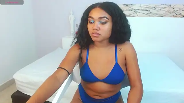 JasmineRose7 online show from February 22, 7:34 am