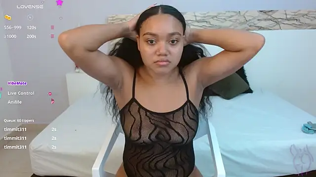 JasmineRose7 online show from February 24, 7:11 am