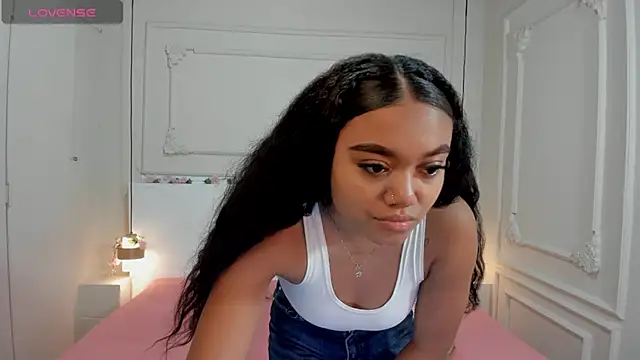 JasmineRose7 online show from October 20, 12:27 pm