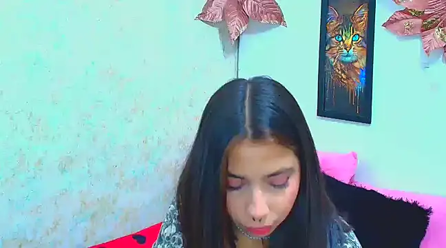 Rousse violett online show from January 24, 7:39 pm