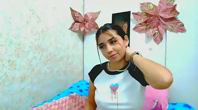 Rousse violett online show from February 25, 10:39 pm