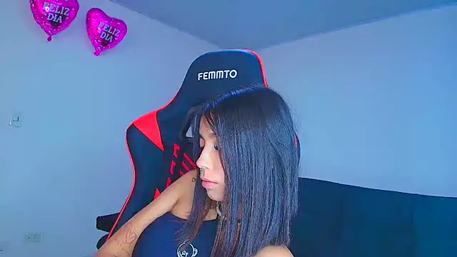 Rousse violett online show from October 5, 9:56 pm