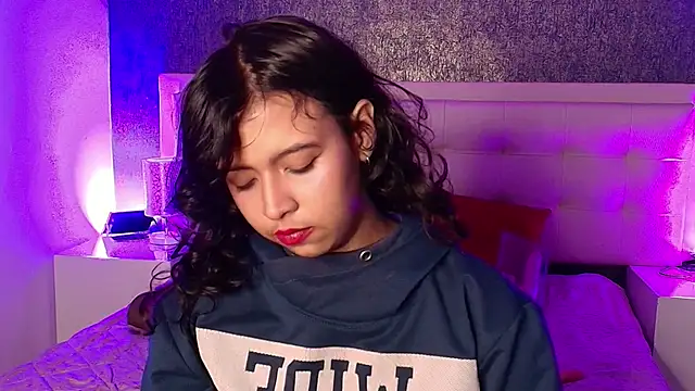 gabriela cortez online show from February 17, 10:25 pm