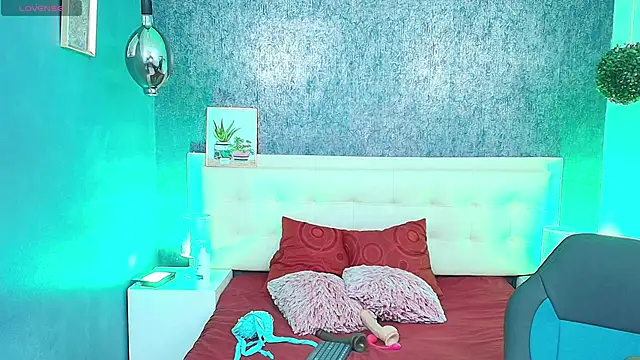 gabriela cortez online show from March 22, 8:15 pm