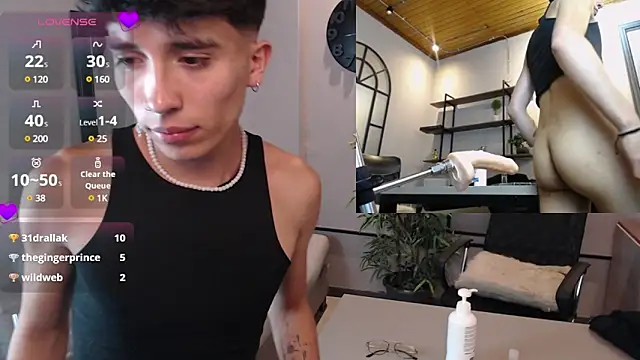 tim  fox online show from February 27, 11:15 pm