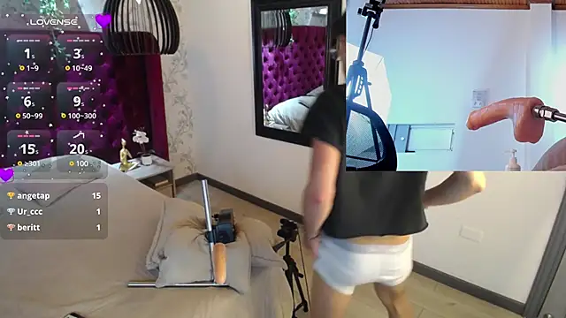 tim  fox online show from March 5, 11:16 pm