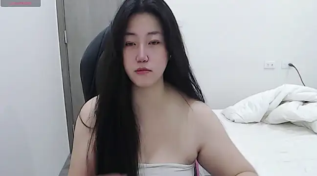 minnie9009 online show from February 13, 3:14 pm