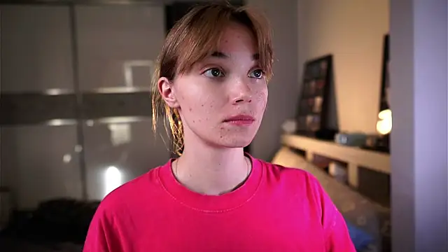 ileanacampbe online show from September 23, 4:15 am