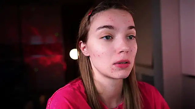 ileanacampbe online show from October 14, 4:35 am