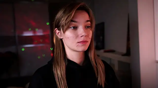 ileanacampbe online show from October 24, 4:09 am