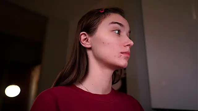 ileanacampbe online show from October 30, 4:25 am