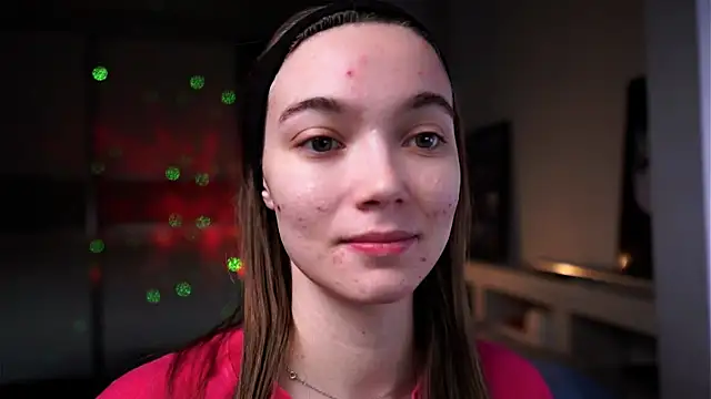 ileanacampbe online show from November 17, 4:51 am