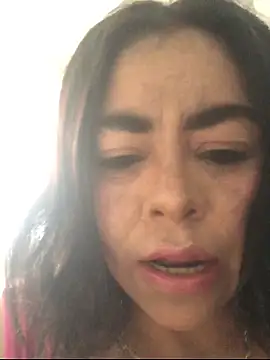 Snapshot of lashula chatting on November 6, 9:37 pm lashula online show from November 6, 9:37 pm