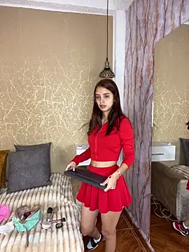 Snapshot of StefanyRousse chatting on March 10, 11:10 am StefanyRousse online show from March 10, 11:10 am