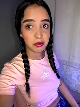 Snapshot of StefanyRousse chatting on October 29, 12:18 pm StefanyRousse online show from October 29, 12:18 pm