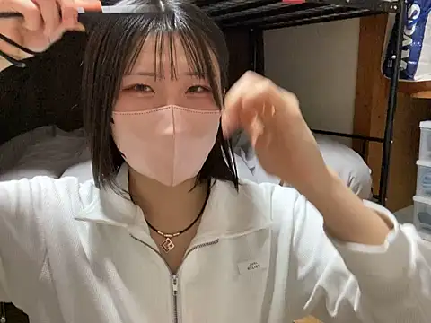 sakuchaaa 2525 online show from January 31, 2:39 pm