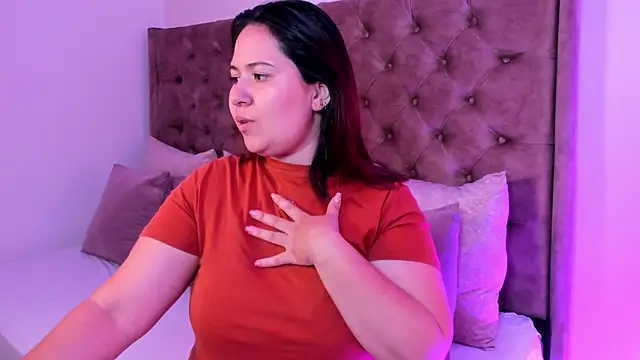 zoes milee online show from October 20, 11:21 am