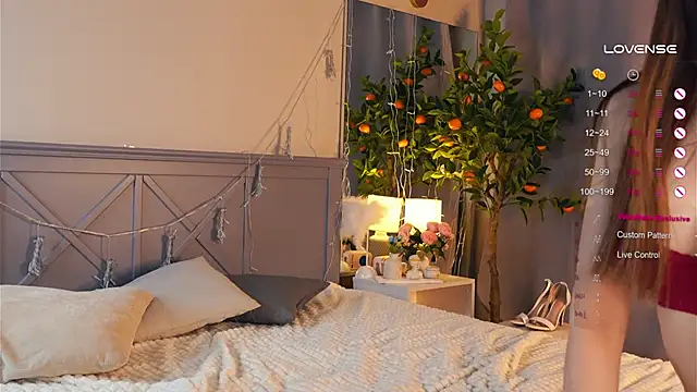 LinnHigh online show from February 5, 8:14 pm