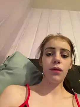 VioletxBlue online show from January 17, 10:34 pm