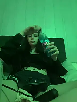 VioletxBlue online show from January 22, 5:49 pm