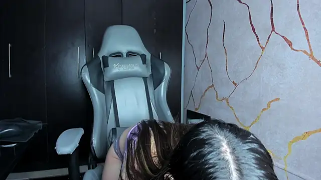 Snapshot of RubiSharqui_ chatting on February 20, 7:19 pm RubiSharqui online show from February 20, 7:19 pm