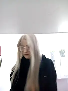 SussanHottye1  online show from February 8, 10:29 am