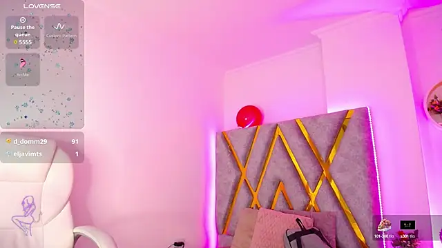 SussanHottye1  online show from February 27, 2:21 pm