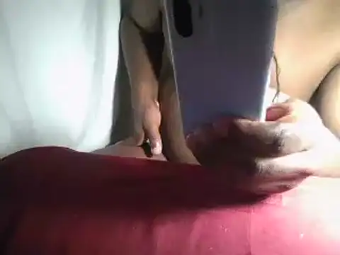 Snapshot of Dube501 chatting on February 7, 1:32 pm Dube501 online show from February 7, 1:32 pm