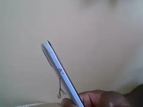 Snapshot of Dube501 chatting on February 14, 9:13 am Dube501 online show from February 14, 9:13 am