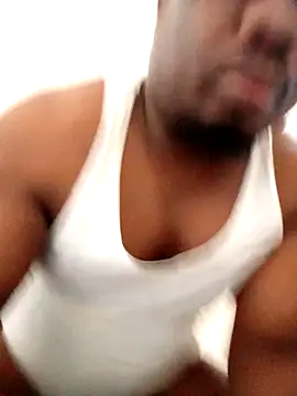 Snapshot of Dube501 chatting on March 17, 7:46 am Dube501 online show from March 17, 7:46 am