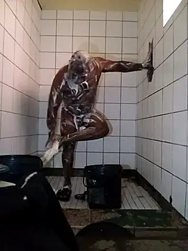 Snapshot of Dube501 chatting on September 29, 5:12 am Dube501 online show from September 29, 5:12 am