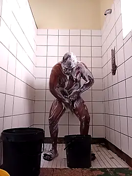 Snapshot of Dube501 chatting on November 8, 6:13 am Dube501 online show from November 8, 6:13 am