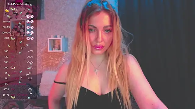 Mika Rayy online show from January 16, 2:51 pm